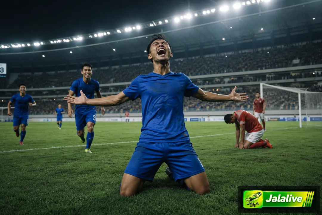 Ilustrasi: Persib vs Persik: Poin Penuh dan Posisi Naik di Klasemen