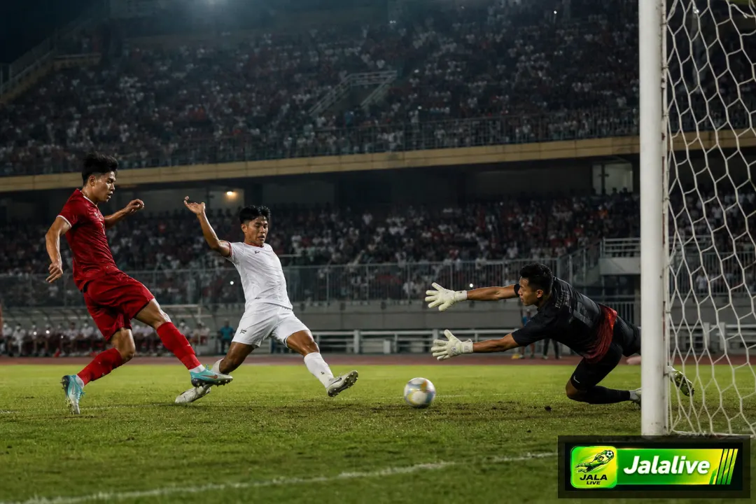 Ilustrasi: Persib vs Dewa United 2-2: Comeback di Si Jalak Harupat